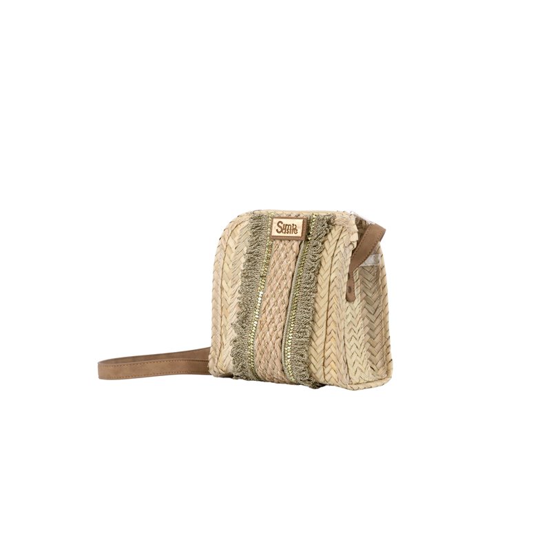 Bolso Bowling Melanie Beig Bolso Bowling Melanie Beig