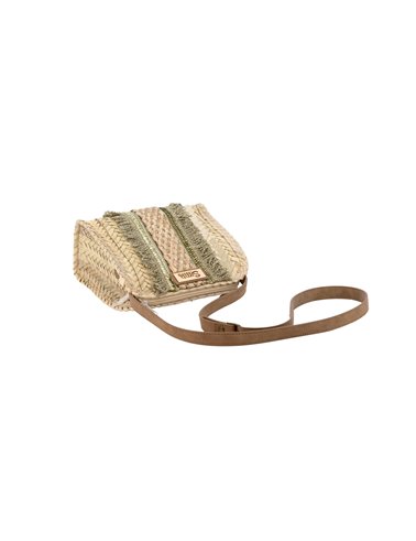Bolso Bowling Melanie Beig