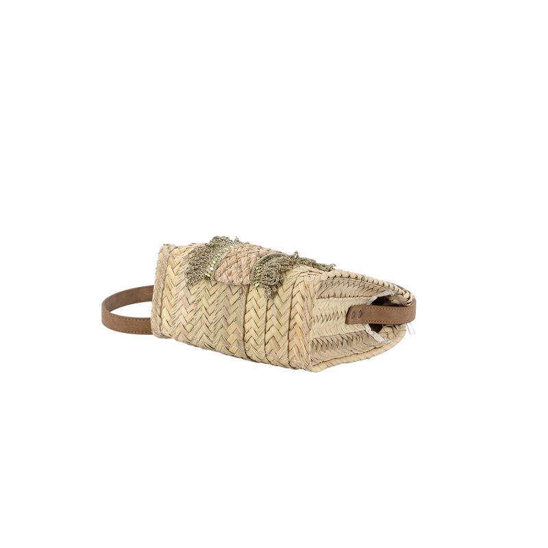 Bolso Bowling Melanie Beig Bolso Bowling Melanie Beig