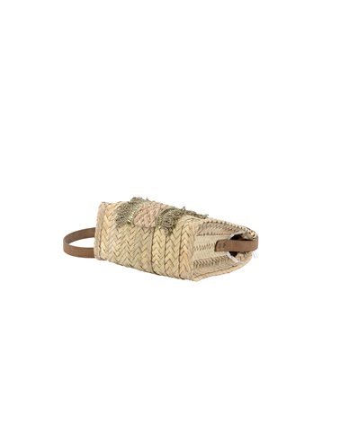 Bolso Bowling Melanie Beig