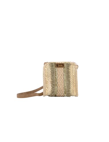 Bolso Bowling Melanie Beig