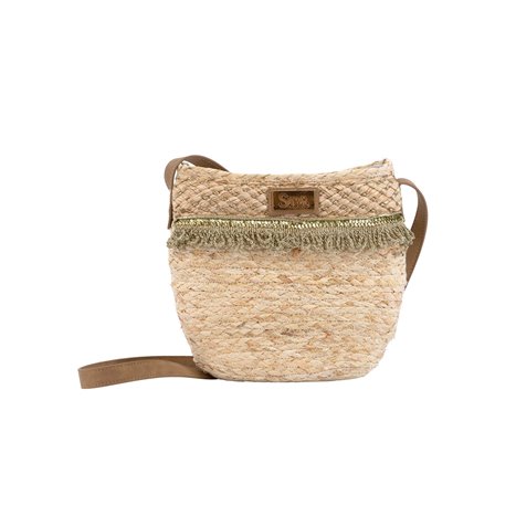 Bolso Small Melanie Beig