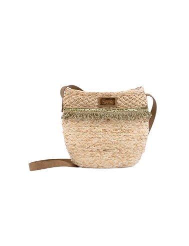 Bolso Small Melanie Beig