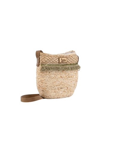 Bolso Small Melanie Beig