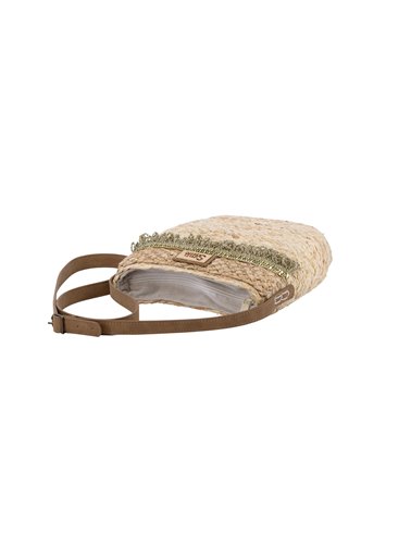 Bolso Small Melanie Beig