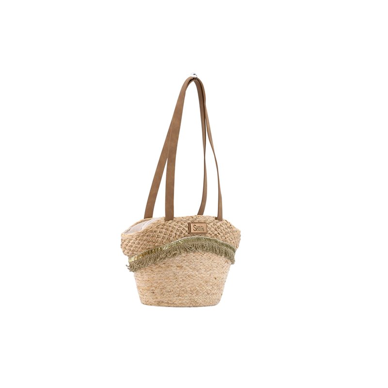 Bolso Carolina Melanie Beig Bolso Carolina Melanie Beig