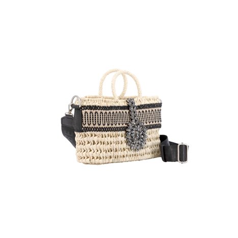 Bolso Nudos Chanel Natural Bolso Nudos Chanel Natural