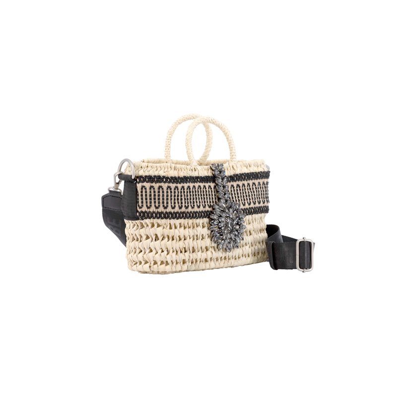 Bolso Nudos Chanel Natural Bolso Nudos Chanel Natural