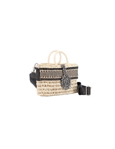 Bolso Nudos Chanel Natural