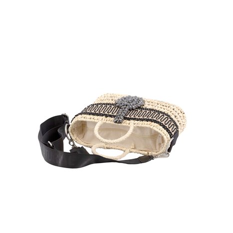 Bolso Nudos Chanel Natural Bolso Nudos Chanel Natural