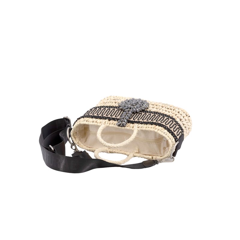 Bolso Nudos Chanel Natural Bolso Nudos Chanel Natural