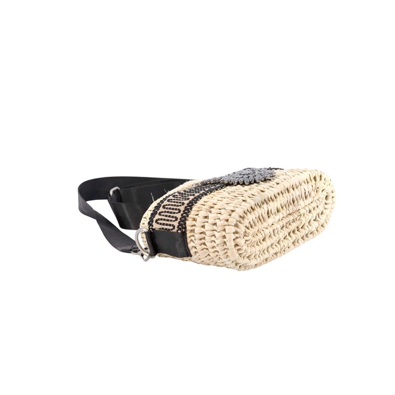 Bolso Nudos Chanel Natural Bolso Nudos Chanel Natural