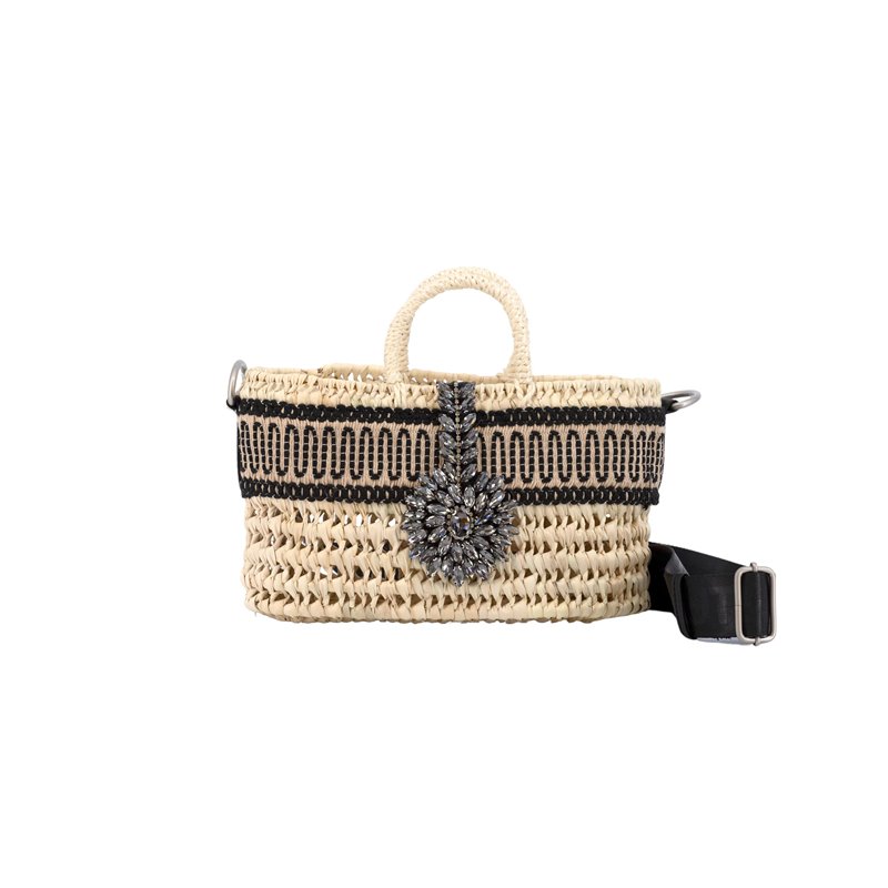 Bolso Nudos Chanel Natural Bolso Nudos Chanel Natural