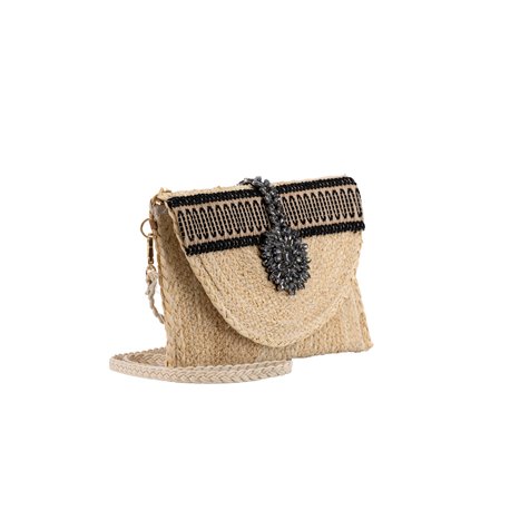 Bolso Clutch Chanel Natural Bolso Clutch Chanel Natural