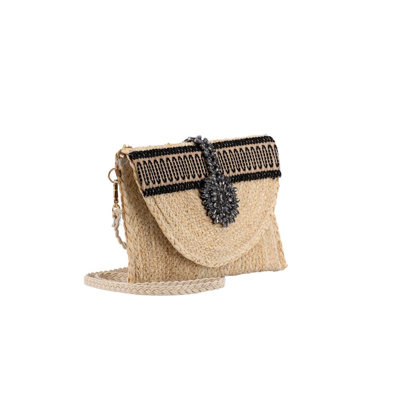 Bolso Clutch Chanel Natural Bolso Clutch Chanel Natural