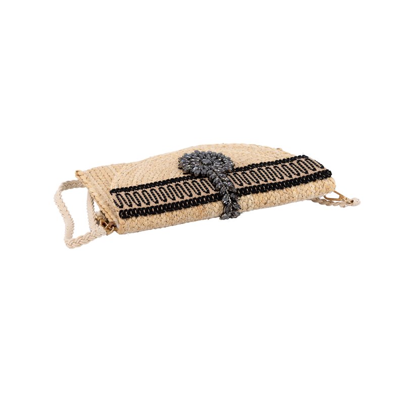Bolso Clutch Chanel Natural Bolso Clutch Chanel Natural
