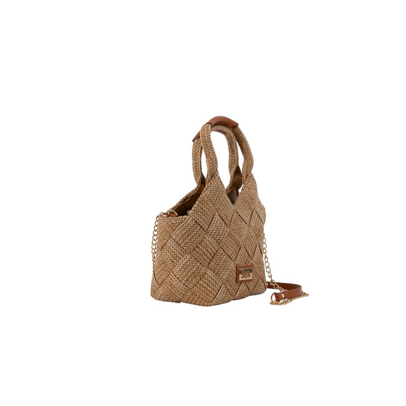 Bolso Hobo Zhoe Camel Bolso Hobo Zhoe Camel