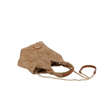 Bolso Hobo Zhoe Camel Bolso Hobo Zhoe Camel