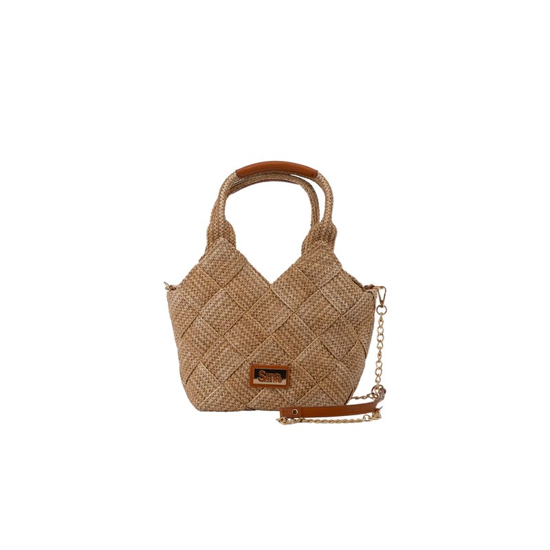 Bolso Hobo Zhoe Camel Bolso Hobo Zhoe Camel