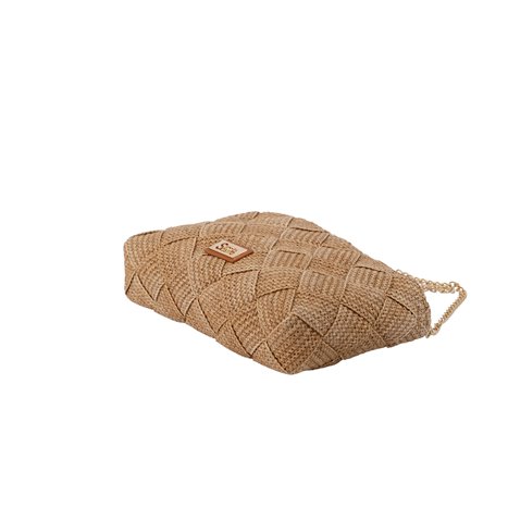Bolso Clutch Zhoe Camel Bolso Clutch Zhoe Camel