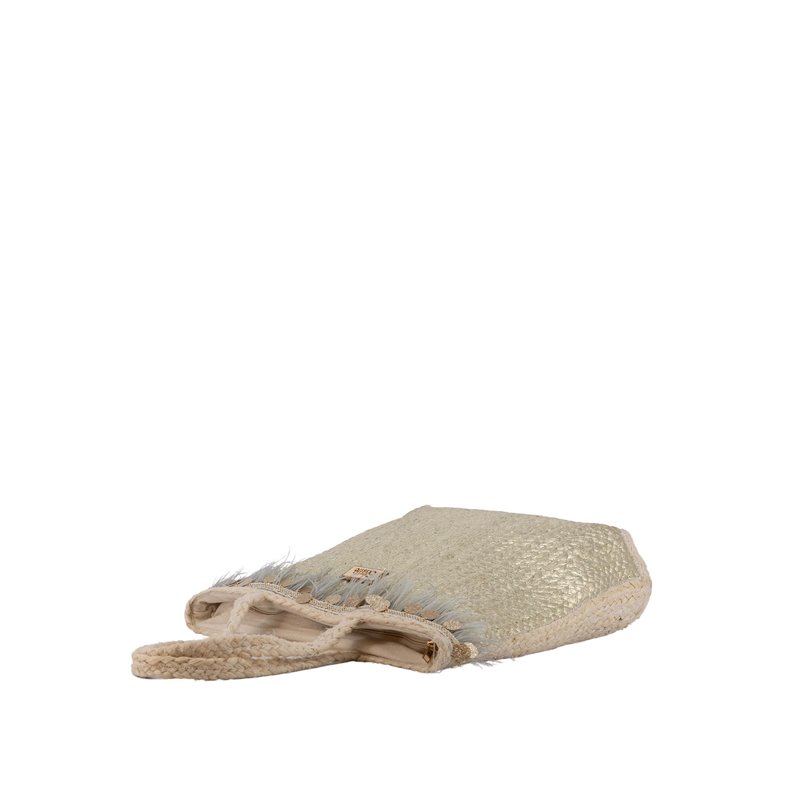 Bolso Shopper Berta Oro Bolso Shopper Berta Oro