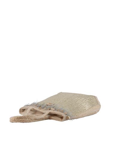 Bolso Shopper Berta Oro
