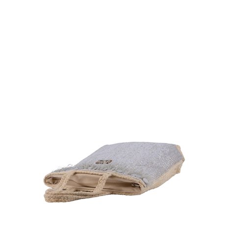 Bolso Shopper Berta Plata Bolso Shopper Berta Plata