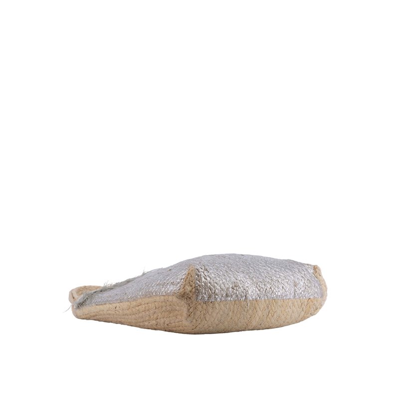 Bolso Shopper Berta Plata Bolso Shopper Berta Plata