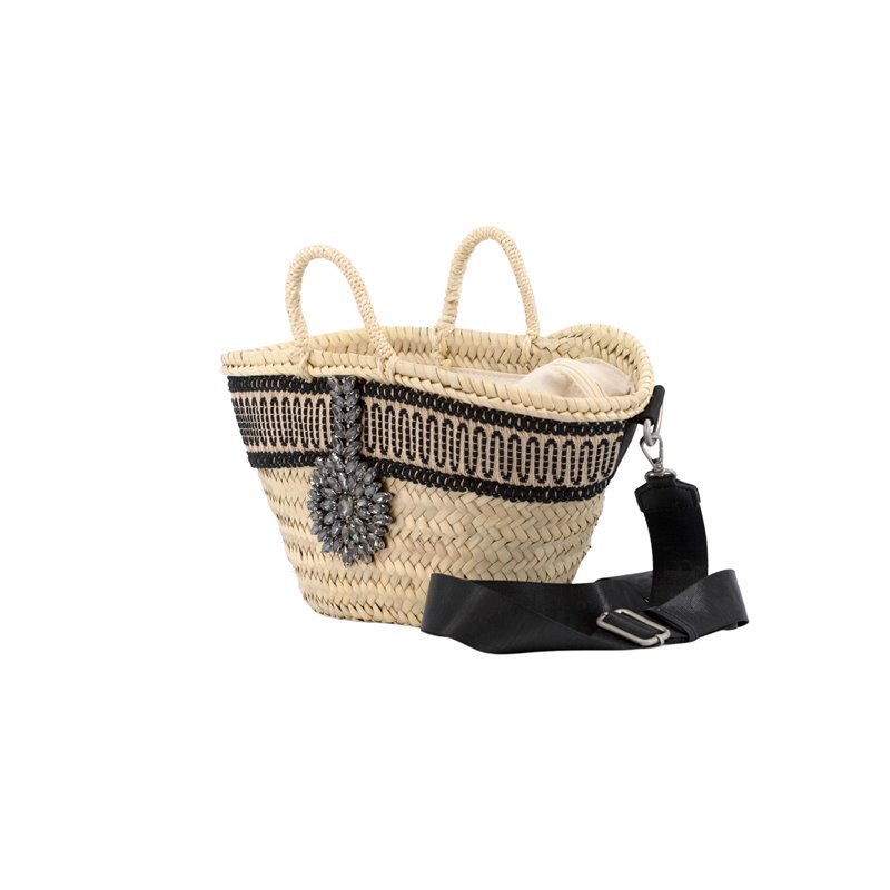 Bolso Capazo Chanel Natural Bolso Capazo Chanel Natural