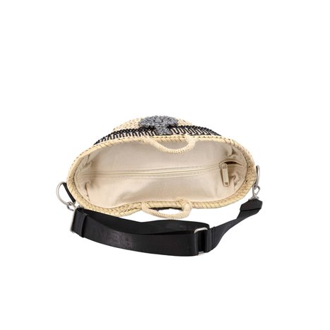 Bolso Capazo Chanel Natural Bolso Capazo Chanel Natural