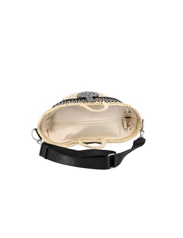 Bolso Capazo Chanel Natural
