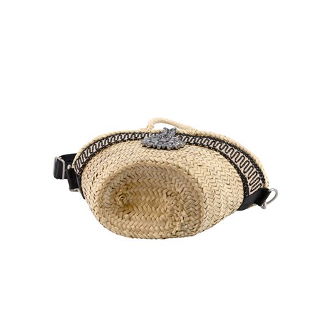 Bolso Capazo Chanel Natural Bolso Capazo Chanel Natural