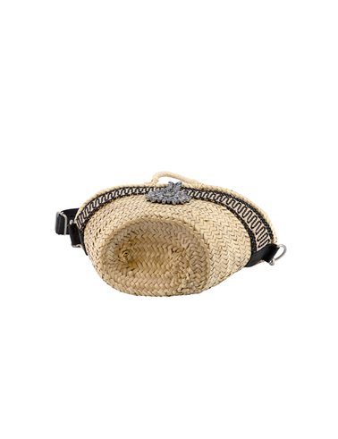 Bolso Capazo Chanel Natural