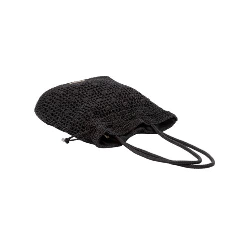 Bolso Shopper Jacqueline Negro Bolso Shopper Jacqueline Negro