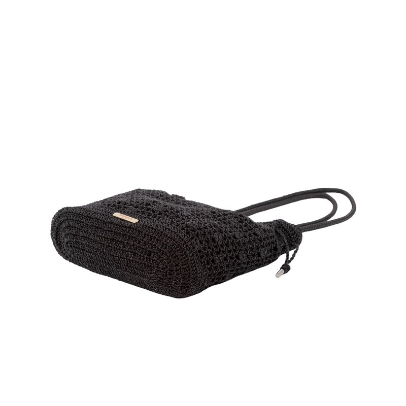 Bolso Shopper Jacqueline Negro Bolso Shopper Jacqueline Negro
