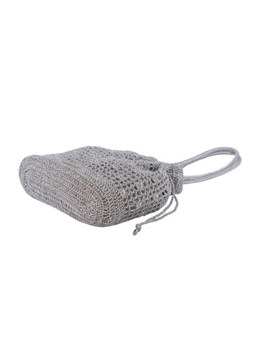 Bolso Shopper Jacqueline Plata