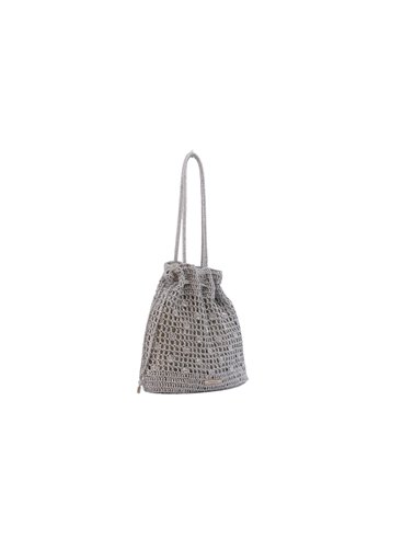 Bolso Shopper Jacqueline Plata