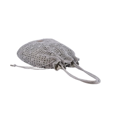 Bolso Shopper Jacqueline Plata Bolso Shopper Jacqueline Plata