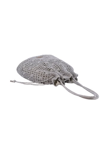Bolso Shopper Jacqueline Plata