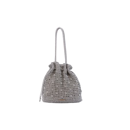 Bolso Shopper Jacqueline Plata
