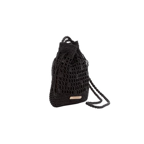 Bolso Phone Jacqueline Negro Bolso Phone Jacqueline Negro