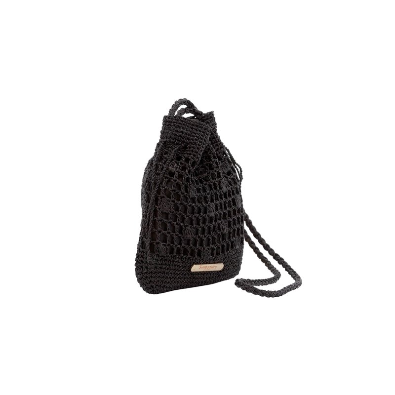 Bolso Phone Jacqueline Negro Bolso Phone Jacqueline Negro