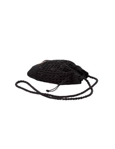 Bolso Phone Jacqueline Negro