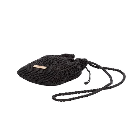 Bolso Phone Jacqueline Negro Bolso Phone Jacqueline Negro