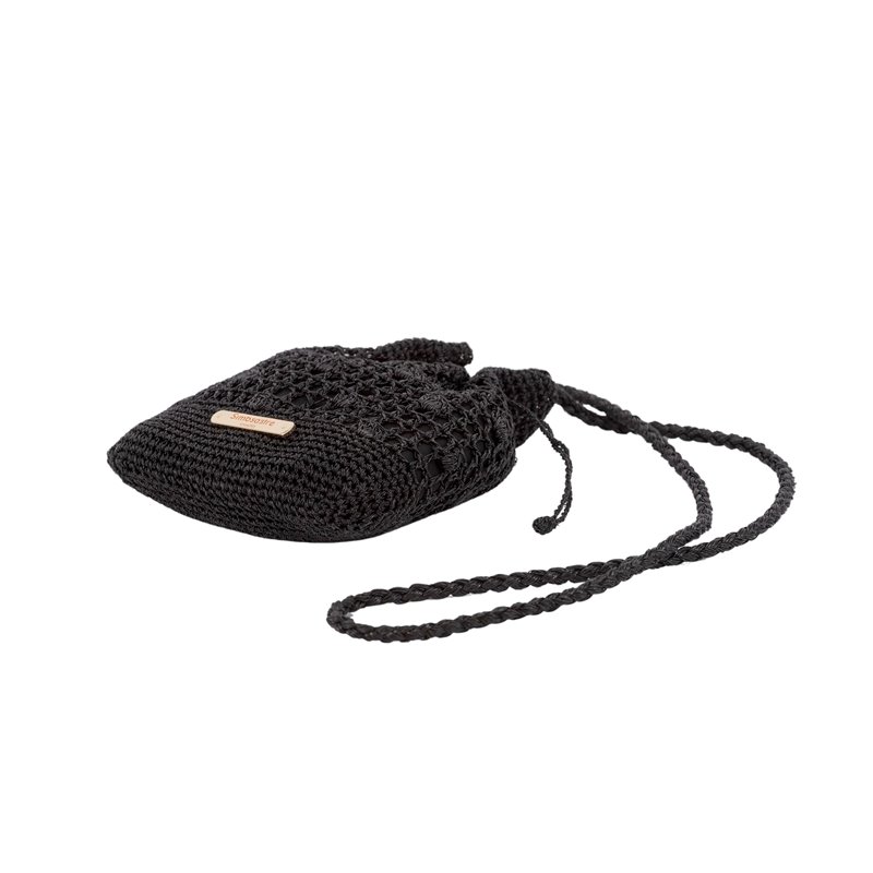 Bolso Phone Jacqueline Negro Bolso Phone Jacqueline Negro