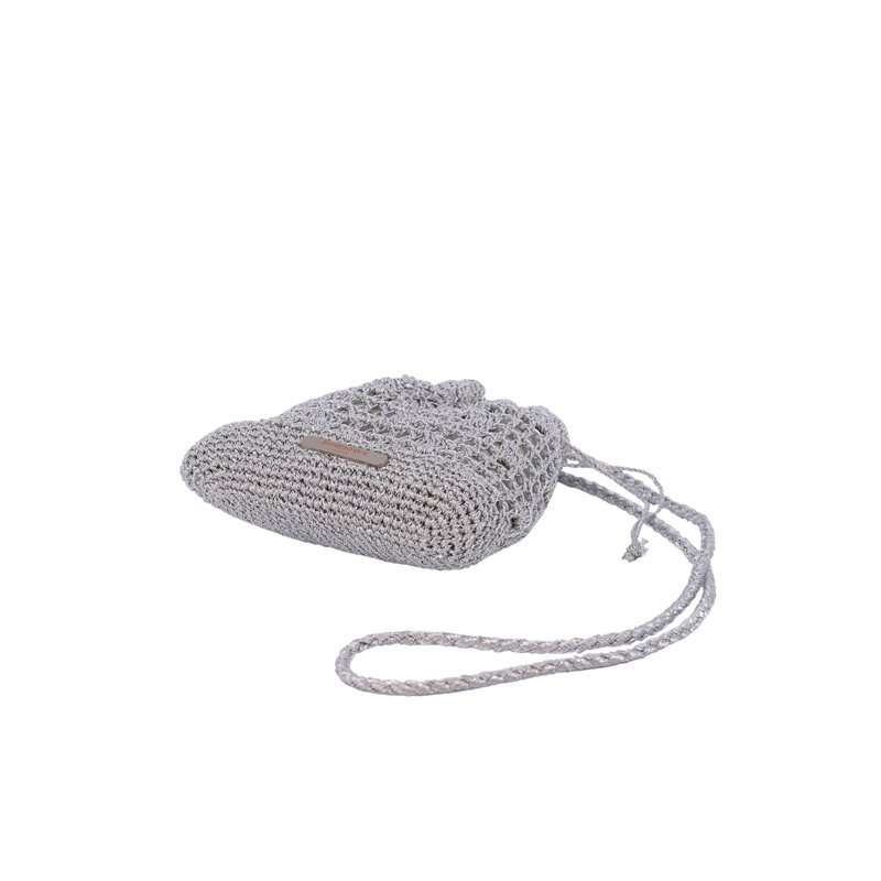 Bolso Phone Jacqueline Plata Bolso Phone Jacqueline Plata