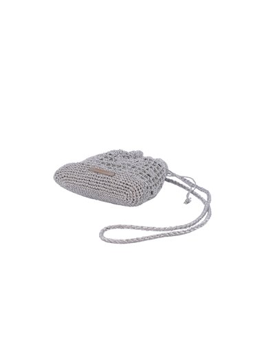 Bolso Phone Jacqueline Plata