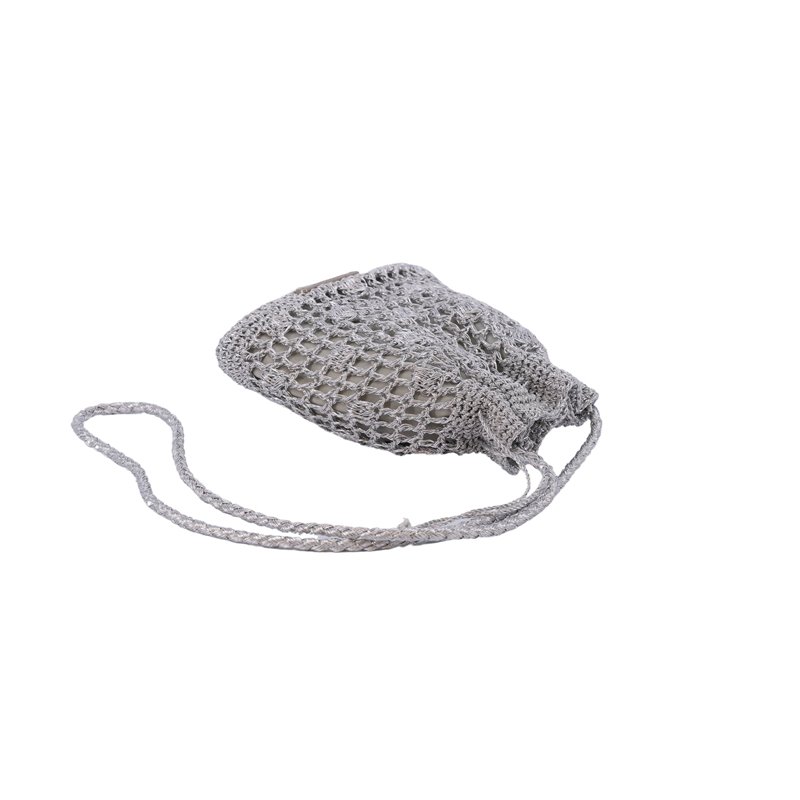 Bolso Phone Jacqueline Plata Bolso Phone Jacqueline Plata
