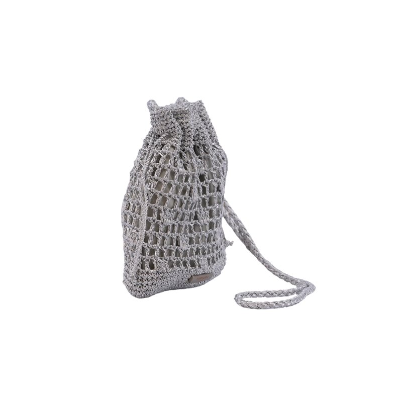 Bolso Phone Jacqueline Plata Bolso Phone Jacqueline Plata