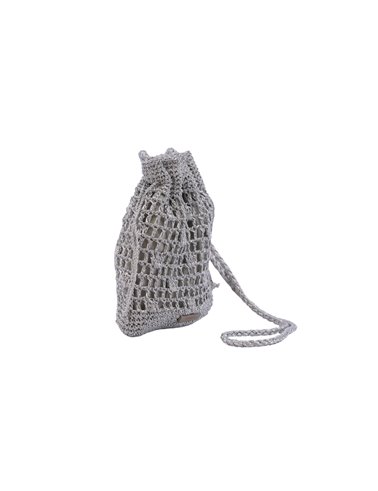 Bolso Phone Jacqueline Plata
